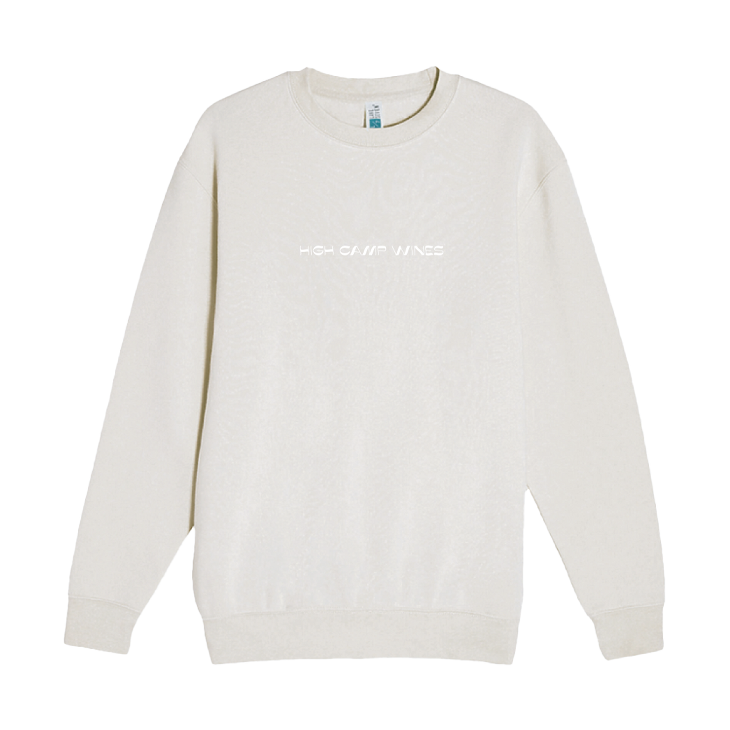 Seashell Mermaid Crewneck