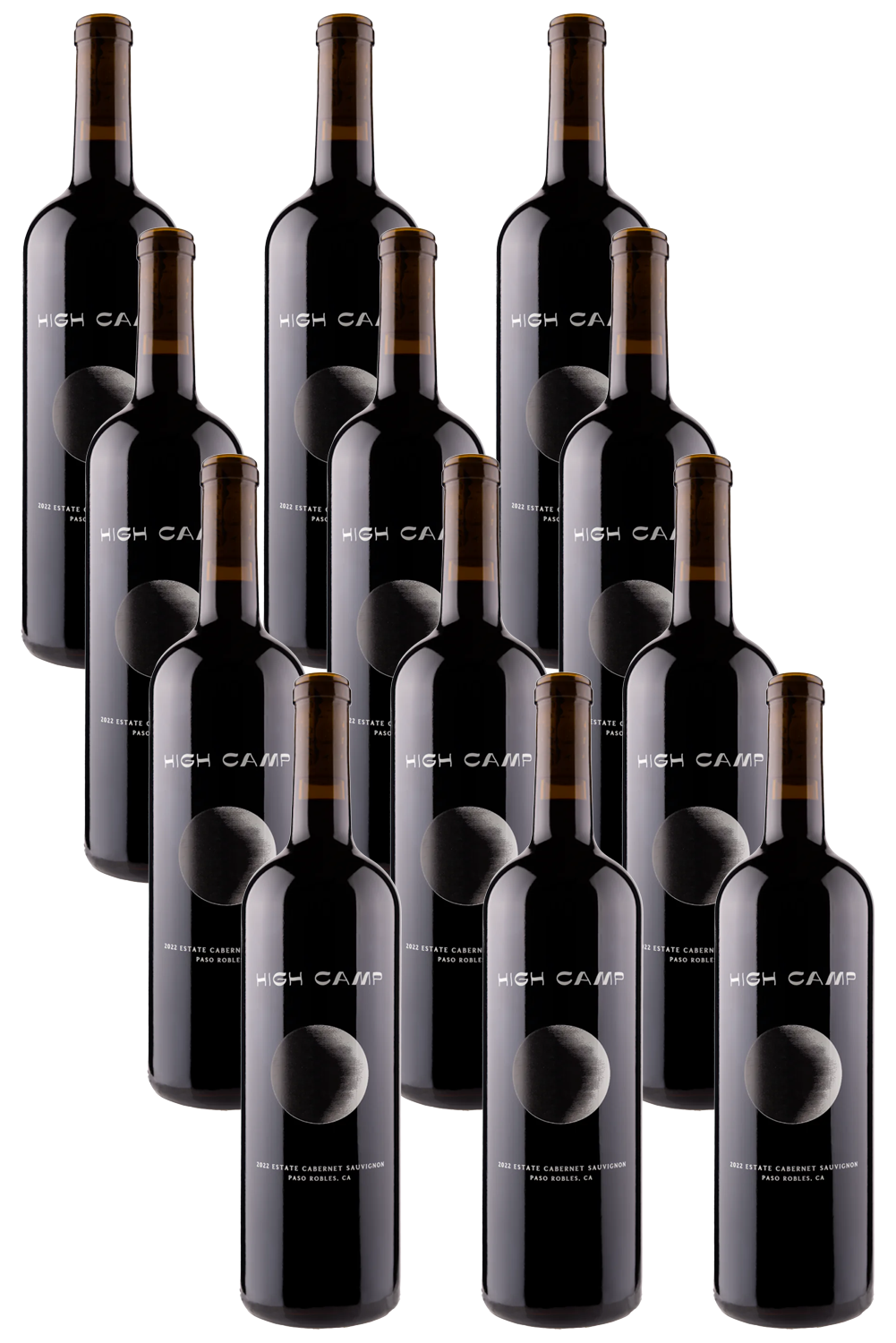 High Camp Wines