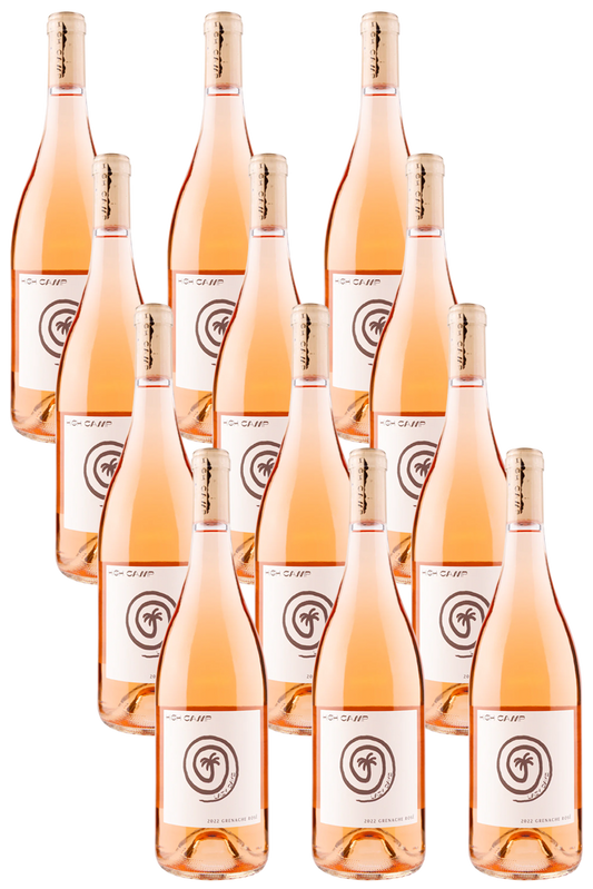 Rosé Summer Case & Half Case Sale