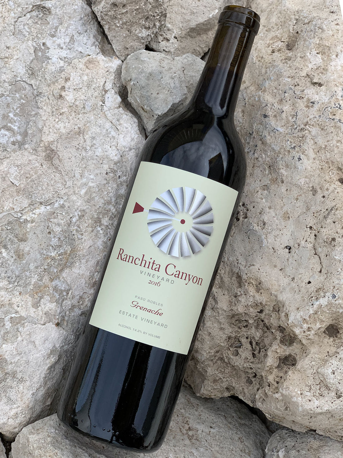 2017 Grenache  (Final Sale)