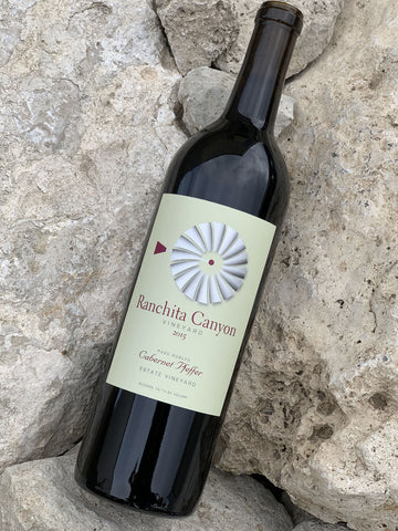 2016 Cabernet Pfeffer  (Final Sale)